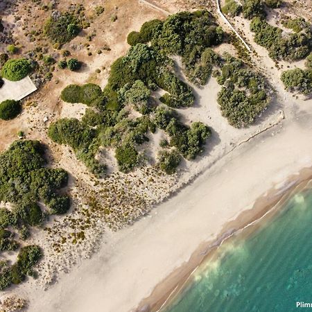 斯坦默斯别墅 Plimmiri 外观 照片