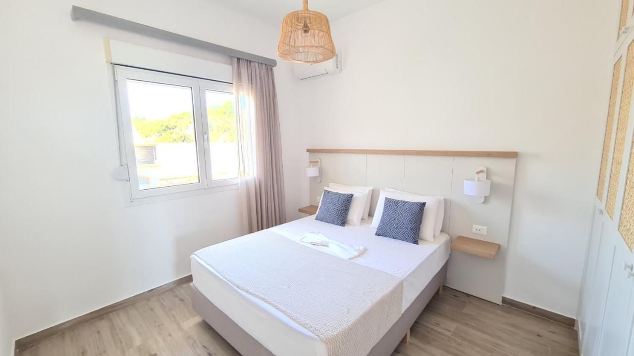 斯坦默斯别墅 Plimmiri 外观 照片